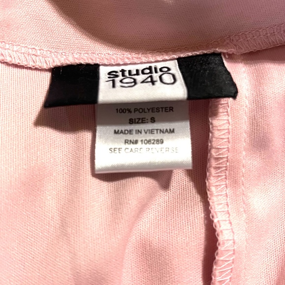 Women's 2 piece Halter dress - Size M/@ NEW ITEM - Picture 8 of 9